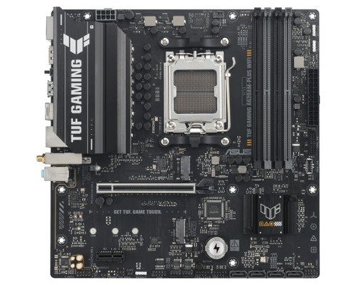 PB ASUS TUF GAMING A620AM-PLUS WIFI SKT AM5 MICROATX