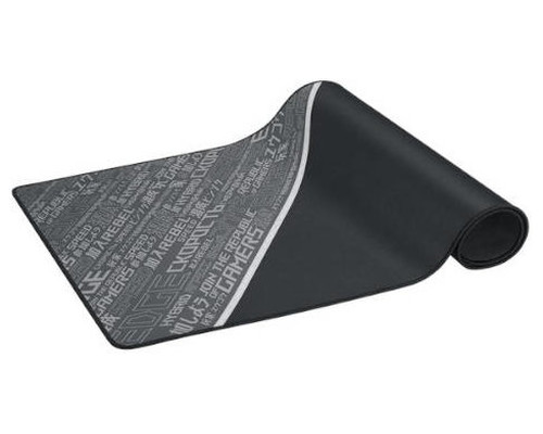 Alfombrilla asus rog sheath blk ltd
