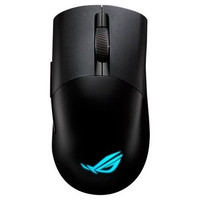 Raton inalambrico gaming asus rog keris