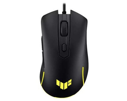 Raton asus tuf gaming m3 gen