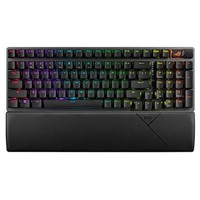Teclado gaming asus rog strix scope
