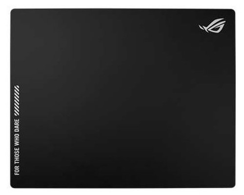 Alfombrilla gaming asus rog moonstone ace