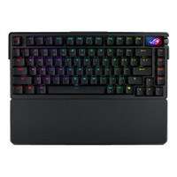 Teclado gaming asus rog azoth extreme