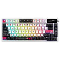 Teclado gaming asus rog azoth nx