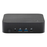 Barebone asus expertcenter pn54 - bbr522mns1 r5 - 220 negro Barebone asus expertcenter pn54 - bbr522mns1 r5 - 220 negro