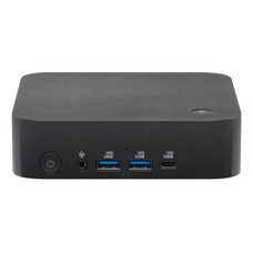 Barebone asus expertcenter pn54 - bbr522mns1 r5 - 220 negro