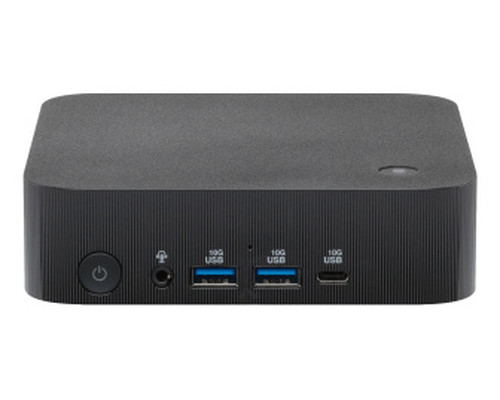 Barebone asus expertcenter pn54 - bbr522mns1 r5 - 220 negro