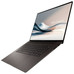ASUS Zenbook S 16 OLED UM5606WA-RK320W Copilot+ PC - Ordenador Portátil 16" WQXGA+ 120Hz (AMD Ryzen AI 9 370, 32GB RAM, 1TB SSD, Radeon 890M, Windows 11 Home) Gris Zumaia - Teclado QWERTY español ASUS Zenbook S 16 OLED UM5606WA-RK320W Copilot+ PC - Ordenador Portátil 16" WQXGA+ 120Hz (AMD Ryzen AI 9 370, 32GB RAM, 1TB SSD, Radeon 890M, Windows 11 Home) Gris Zumaia - Teclado QWERTY español