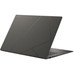 ASUS Zenbook S 16 OLED UM5606WA-RK320W Copilot+ PC - Ordenador Portátil 16" WQXGA+ 120Hz (AMD Ryzen AI 9 370, 32GB RAM, 1TB SSD, Radeon 890M, Windows 11 Home) Gris Zumaia - Teclado QWERTY español ASUS Zenbook S 16 OLED UM5606WA-RK320W Copilot+ PC - Ordenador Portátil 16" WQXGA+ 120Hz (AMD Ryzen AI 9 370, 32GB RAM, 1TB SSD, Radeon 890M, Windows 11 Home) Gris Zumaia - Teclado QWERTY español