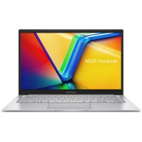 ASUS Vivobook 14 F1404VA-EB048W - Ordenador Portátil " Full HD (Intel Core i3-1315U, 8GB RAM, 512GB SSD, UHD Graphics, Windows 11 Home) Plata FrÃa - Teclado QWERTY español ASUS Vivobook 14 F1404VA-EB048W - Ordenador Portátil " Full HD (Intel Core i3-1315U, 8GB RAM, 512GB SSD, UHD Graphics, Windows 11 Home) Plata FrÃa - Teclado QWERTY español