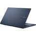 ASUS Vivobook 15 X1504VA-BQ5317W - Ordenador Port&Atilde;&iexcl;til 15.6" Full HD (Intel Core 5 120U, 16GB RAM, 1TB SSD, Graphics, Windows 11 Home) Azul tranquilo - Teclado QWERTY espa&Atilde;&plusmn;ol