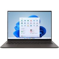ASUS Zenbook S14 OLED OLED UX5406SA-PZ542W Copilot+ PC - Ordenador Port&Atilde;&iexcl;til 14" 3K 120Hz (Intel Core Ultra 7 258V, 32GB RAM, 1TB SSD, Arc Graphics 140V, Windows 11 Home) Gris Zumaia - Teclado QWERTY espa&Atilde;&plusmn;ol