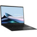 ASUS Zenbook 14 OLED UM3406KA-QD074W - Ordenador Port&Atilde;&iexcl;til 14" Full HD (AMD Ryzen AI 7 PRO 350, 16GB RAM, 512GB SSD, Radeon 860M, Windows 11 Home) Negro Jade - Teclado QWERTY espa&Atilde;&plusmn;ol