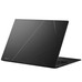 ASUS Zenbook 14 OLED UM3406KA-QD074W - Ordenador Port&Atilde;&iexcl;til 14" Full HD (AMD Ryzen AI 7 PRO 350, 16GB RAM, 512GB SSD, Radeon 860M, Windows 11 Home) Negro Jade - Teclado QWERTY espa&Atilde;&plusmn;ol
