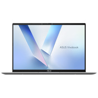 ASUS Vivobook 16 X1607CA-MB059 Copilot+ PC - Ordenador Portátil " WUXGA (Intel Core Ultra 5 225H, 16GB RAM, 512GB SSD, Arc 130T, Sin Sistema Operativo) Plata FrÃa - Teclado QWERTY español ASUS Vivobook 16 X1607CA-MB059 Copilot+ PC - Ordenador Portátil " WUXGA (Intel Core Ultra 5 225H, 16GB RAM, 512GB SSD, Arc 130T, Sin Sistema Operativo) Plata FrÃa - Teclado QWERTY español