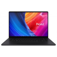 ASUS ProArt P16 H7606WP-SC104W Copilot+ PC 40,6 cm (16") Pantalla tÃ¡ctil LPDDR5x-SDRAM 1 TB NVIDIA GeForce RTX 5070 Wi-Fi 7 (802.11be)