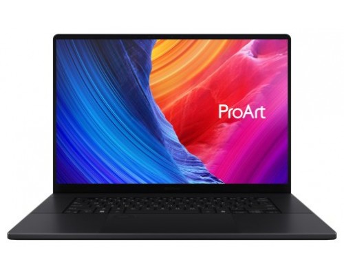 ASUS ProArt P16 H7606WP-SC104W Copilot+ PC 40,6 cm (16") Pantalla tÃ¡ctil LPDDR5x-SDRAM 1 TB NVIDIA GeForce RTX 5070 Wi-Fi 7 (802.11be)