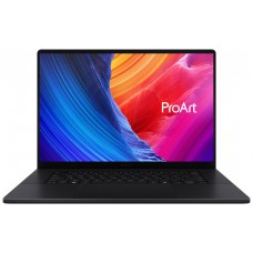 ASUS ProArt P16 H7606WM-SC052W 40,6 cm (16") Pantalla tÃ¡ctil LPDDR5x-SDRAM NVIDIA GeForce RTX 5060 Wi-Fi 7 (802.11be)