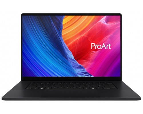 ASUS ProArt P16 H7606WM-SC052W 40,6 cm (16") Pantalla tÃ¡ctil LPDDR5x-SDRAM NVIDIA GeForce RTX 5060 Wi-Fi 7 (802.11be)