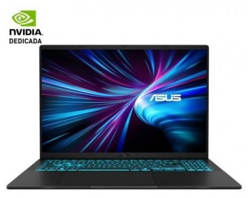 Portatil asus v3607vm - rp011 i7 - 240h 16gb ssd