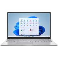 Asus X1504MA-BQ055W C7-350 16GB 512GB W11H 15.6" Asus X1504MA-BQ055W C7-350 16GB 512GB W11H 15.6"