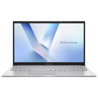 ASUS Vivobook 15 X1504MA-BQ585W - Ordenador Portátil 15.6" Full HD (Intel Core 3 304, 8GB RAM, 256GB SSD, Graphics, Windows 11 Home) Plata FrÃa - Teclado QWERTY español ASUS Vivobook 15 X1504MA-BQ585W - Ordenador Portátil 15.6" Full HD (Intel Core 3 304, 8GB RAM, 256GB SSD, Graphics, Windows 11 Home) Plata FrÃa - Teclado QWERTY español