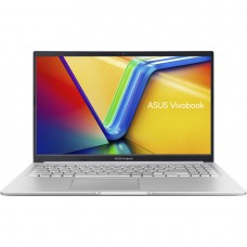 ASUS Vivobook 15 D1502NAQ-BQ168 - Ordenador Portátil 15.6" Full HD (AMD Ryzen 7 170, 16GB RAM, 512GB SSD, Radeon 680M, Sin Sistema Operativo) Plata FrÃa - Teclado QWERTY español ASUS Vivobook 15 D1502NAQ-BQ168 - Ordenador Portátil 15.6" Full HD (AMD Ryzen 7 170, 16GB RAM, 512GB SSD, Radeon 680M, Sin Sistema Operativo) Plata FrÃa - Teclado QWERTY español