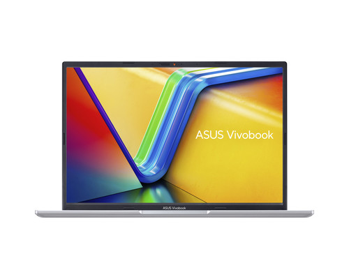 ASUS Vivobook 14 M1405NAQ-LY036W - Ordenador Port&Atilde;&iexcl;til " WUXGA (AMD Ryzen 7 170, 16GB RAM, 512GB SSD, Radeon 680M, Windows 11 Home) Plata Fr&Atilde;&shy;a - Teclado QWERTY espa&Atilde;&plusmn;ol
