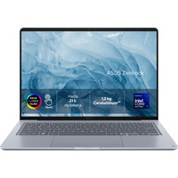 Asus UX3480AA-SU535W U7-355 24GB 512GB W11 14" Asus UX3480AA-SU535W U7-355 24GB 512GB W11 14"