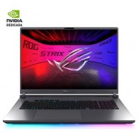 ASUS ROG Strix G18 G815JMR-S8051 IntelÂ® Coreâ„¢ i7 45,7 cm (18") DDR5-SDRAM NVIDIA GeForce RTX 5060 Wi-Fi 7 (802.11be)
