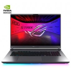 ASUS ROG Strix G18 G815JMR-S8051 IntelÂ® Coreâ„¢ i7 45,7 cm (18") DDR5-SDRAM NVIDIA GeForce RTX 5060 Wi-Fi 7 (802.11be)