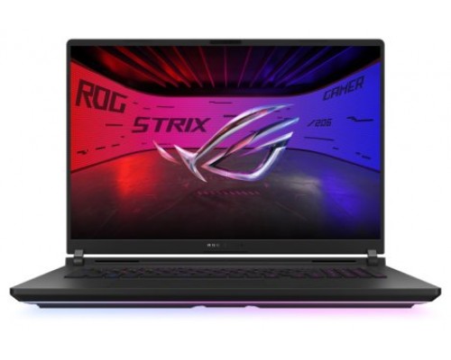 Asus G835LW-SA077W U9-275HX 64GB 2TB 5080 W11H 18"