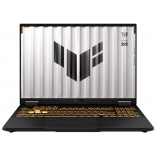 ASUS TUF Gaming TUF608JMR-RV038 IntelÂ® Coreâ„¢ i7 40,6 cm (16") DDR5-SDRAM NVIDIA GeForce RTX 5060 Wi-Fi 6E (802.11ax)