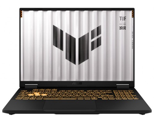 ASUS TUF Gaming TUF608JMR-RV038 IntelÂ® Coreâ„¢ i7 40,6 cm (16") DDR5-SDRAM NVIDIA GeForce RTX 5060 Wi-Fi 6E (802.11ax)