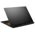 ASUS TUF Gaming TUF608JPR-QT031 IntelÂ® Coreâ„¢ i7 40,6 cm (16") DDR5-SDRAM NVIDIA GeForce RTX 5070 Wi-Fi 6E (802.11ax) Negro, Gris