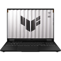 ASUS TUF Gaming F16 TUF608JPR-QT187 - Ordenador Portátil Gaming de 16" WQXGA 165Hz (Intel Core i7-14650HX, 16GB RAM, 1TB SSD, RTX 5070 8GB, Sin Sistema Operativo) Gris Jager - Teclado QWERTY español ASUS TUF Gaming F16 TUF608JPR-QT187 - Ordenador Portátil Gaming de 16" WQXGA 165Hz (Intel Core i7-14650HX, 16GB RAM, 1TB SSD, RTX 5070 8GB, Sin Sistema Operativo) Gris Jager - Teclado QWERTY español