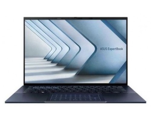 Asus B9403CVAR-PP1636 C5-120U 16GB 512GB DOS 14"