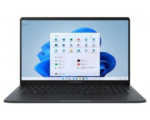 Asus B1503CVA-S73999X i7-1355U 16GB 512 W11Pro 15"