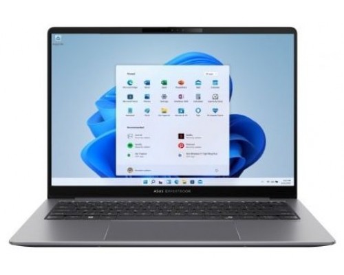 Asus P5405CSA-NZ0718 C5-226V 16GB 512GB W11Pro 14"