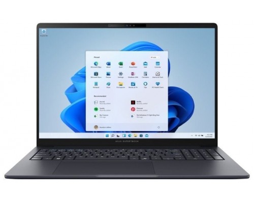 Asus B5605CCA-MB0192X U7-255H 32GB 1TB W11P 16"