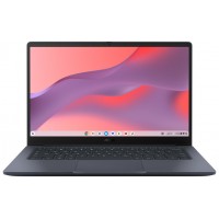 ASUS Chromebook CX1405CKA-S60147 IntelÂ® CeleronÂ® N 35,6 cm (14") LPDDR4x-SDRAM Wi-Fi 6 (802.11ax)
