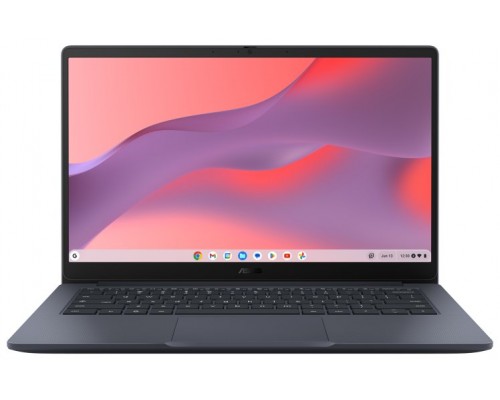 ASUS Chromebook CX1405CKA-S60438 IntelÂ® CeleronÂ® N 35,6 cm (14") LPDDR4x-SDRAM Wi-Fi 6 (802.11ax)