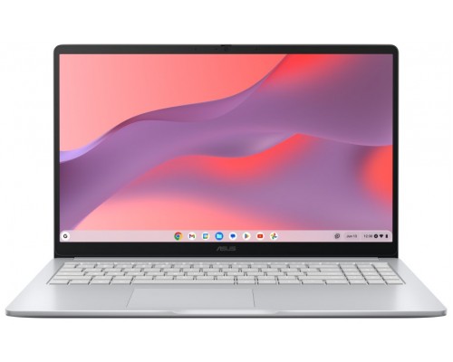 ASUS Chromebook CX1505CKA-S70226 IntelÂ® CeleronÂ® N 39,6 cm (15.6") LPDDR4x-SDRAM Wi-Fi 6 (802.11ax)