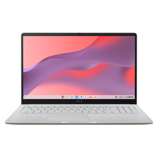 ASUS Chromebook CX1505CTA-S70348 - Ordenador Port&Atilde;&iexcl;til 15.6" Full HD (Intel N N50, 8GB RAM, 128GB eMMC, UHD Graphics, ChromeOS) Gris Puro - Teclado QWERTY espa&Atilde;&plusmn;ol