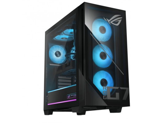 ASUS ROG G700 G700TF-09285K0830 DDR5-SDRAM NVIDIA GeForce RTX 5080 Torre PC