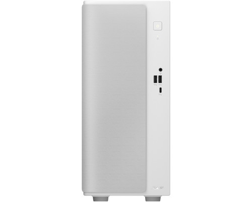 ASUS V500 Mini Tower V501MV-03100U0020 - Sobremesa (Intel Core 3 100U, 8GB RAM, 512GB SSD, Graphics, Sin Sistema Operativo) Blanco ASUS V500 Mini Tower V501MV-03100U0020 - Sobremesa (Intel Core 3 100U, 8GB RAM, 512GB SSD, Graphics, Sin Sistema Operativo) Blanco