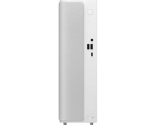 ASUS V500 SFF V501SV-05210H081W - Sobremesa (Intel Core 5 210H, 16GB RAM, 512GB SSD, Graphics, Windows 11 Home) Blanco