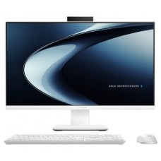 ASUS V400 AiO V470VAK-WPE0220 IntelÂ® Coreâ„¢ i3 68,6 cm (27") 1920 x 1080 Pixeles PC todo en uno DDR5-SDRAM Wi-Fi 6 (802.11ax)