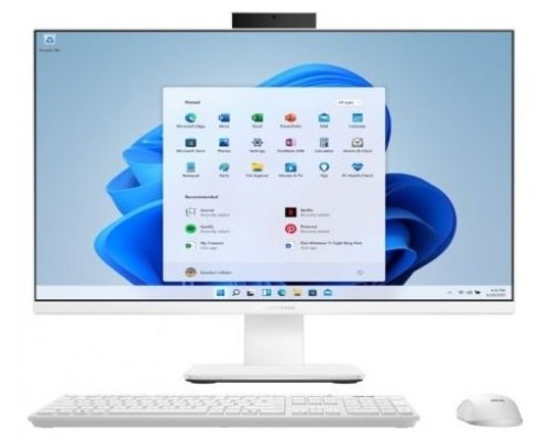 ORDENADOR ALL IN ONE ASUS V470VAK-WPE083W i5-13420H