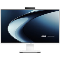 ASUS V400 AiO V470VAK-WPE1470 - Sobremesa todo en uno 27" Full HD (Intel Core 5 210H, 16GB RAM, 512GB SSD, Graphics, Sin Sistema Operativo) Blanco - Teclado QWERTY español ASUS V400 AiO V470VAK-WPE1470 - Sobremesa todo en uno 27" Full HD (Intel Core 5 210H, 16GB RAM, 512GB SSD, Graphics, Sin Sistema Operativo) Blanco - Teclado QWERTY español